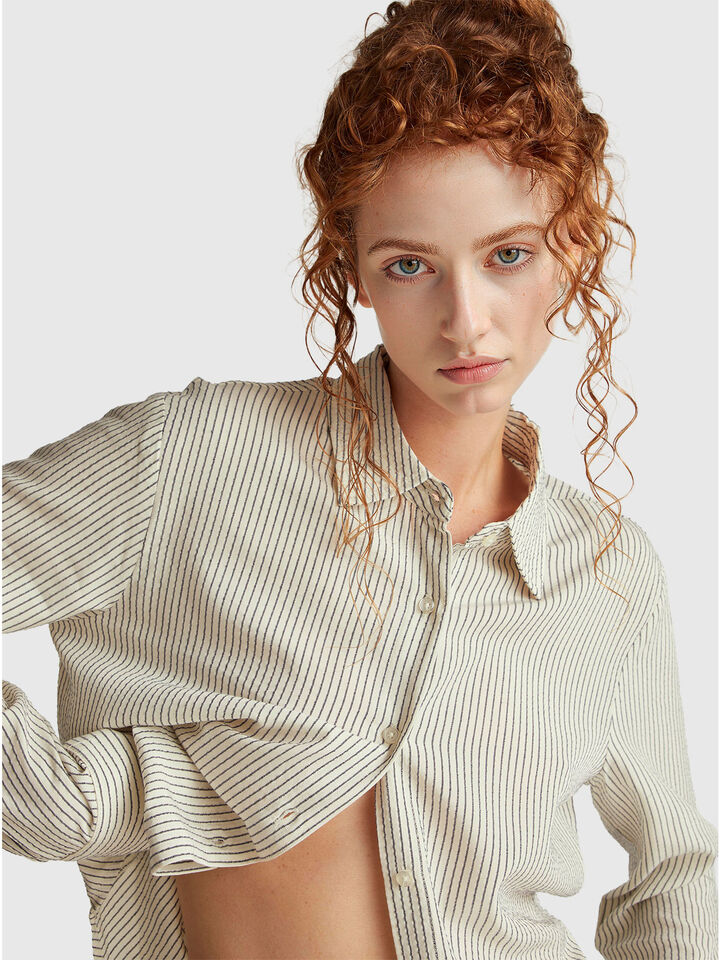 SHIRT Damen image number 4